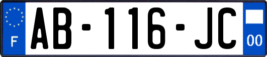 AB-116-JC