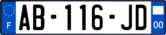 AB-116-JD