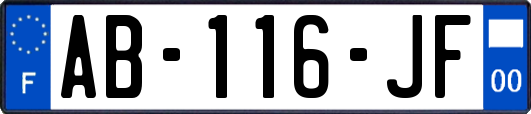 AB-116-JF