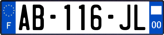 AB-116-JL