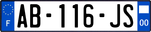 AB-116-JS