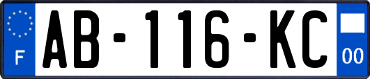 AB-116-KC