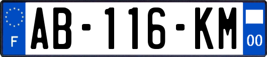 AB-116-KM