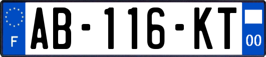 AB-116-KT