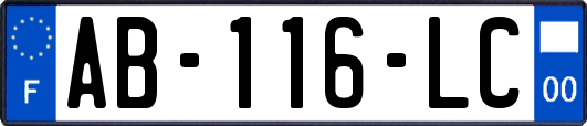 AB-116-LC