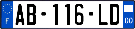 AB-116-LD