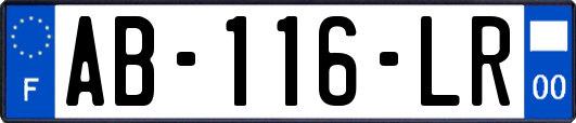 AB-116-LR