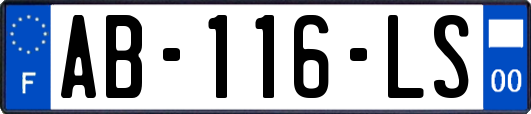 AB-116-LS