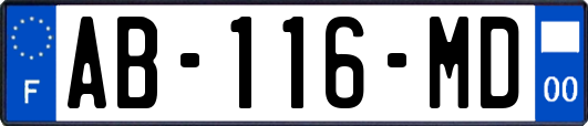 AB-116-MD