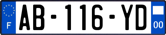 AB-116-YD