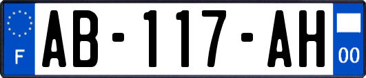 AB-117-AH