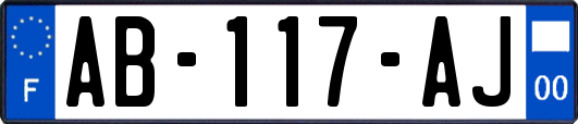 AB-117-AJ