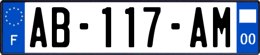 AB-117-AM