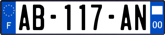 AB-117-AN