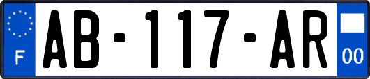 AB-117-AR