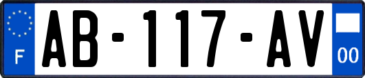 AB-117-AV