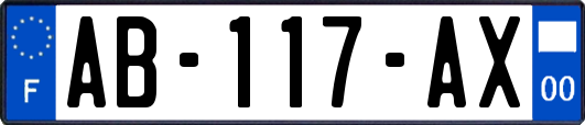 AB-117-AX