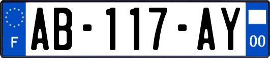 AB-117-AY