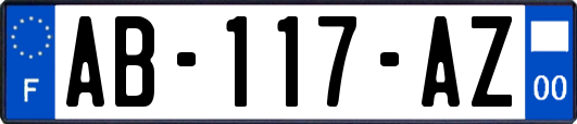 AB-117-AZ