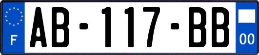 AB-117-BB