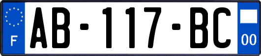 AB-117-BC