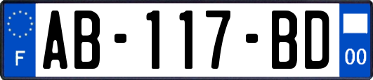 AB-117-BD