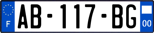 AB-117-BG