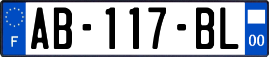 AB-117-BL