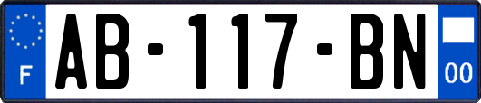 AB-117-BN