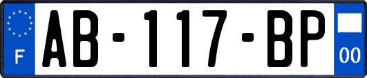 AB-117-BP