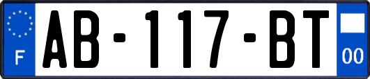 AB-117-BT