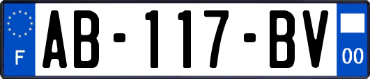 AB-117-BV