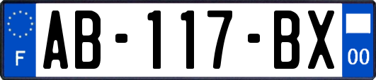 AB-117-BX