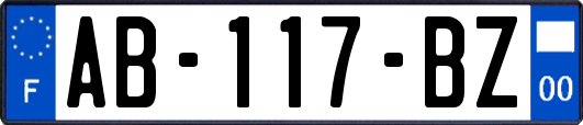 AB-117-BZ