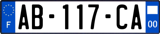 AB-117-CA