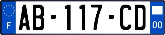 AB-117-CD