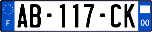 AB-117-CK