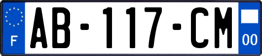 AB-117-CM