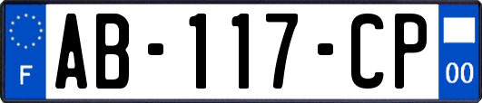 AB-117-CP