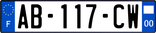 AB-117-CW