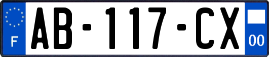 AB-117-CX