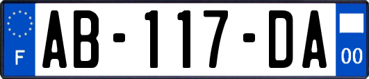 AB-117-DA