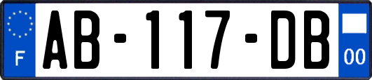 AB-117-DB