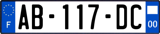 AB-117-DC