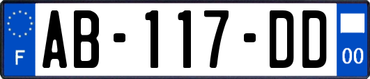 AB-117-DD