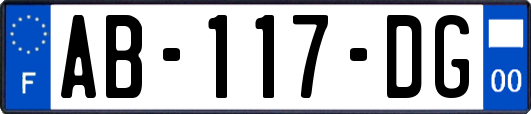 AB-117-DG