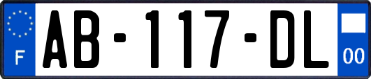 AB-117-DL