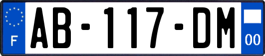 AB-117-DM