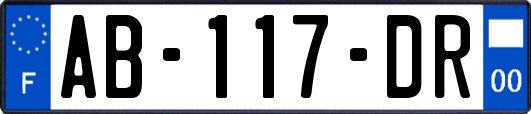 AB-117-DR