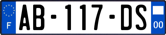 AB-117-DS